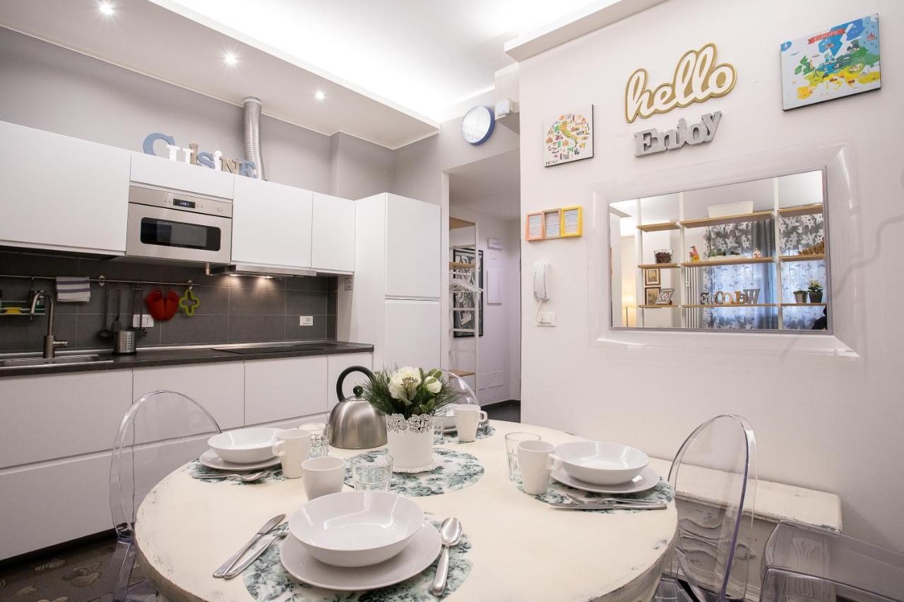 Happy Home Bo Centro Free Private Parking Bologna Ngoại thất bức ảnh