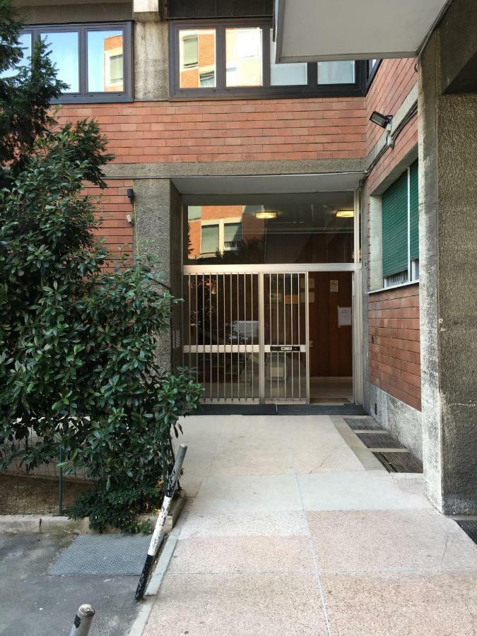 Happy Home Bo Centro Free Private Parking Bologna Ngoại thất bức ảnh